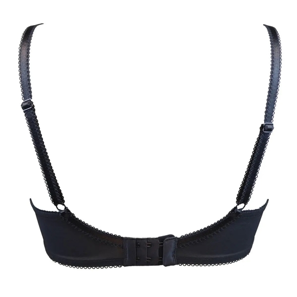 Pour Moi 38F Opulence Bra - Picture 2 of 5